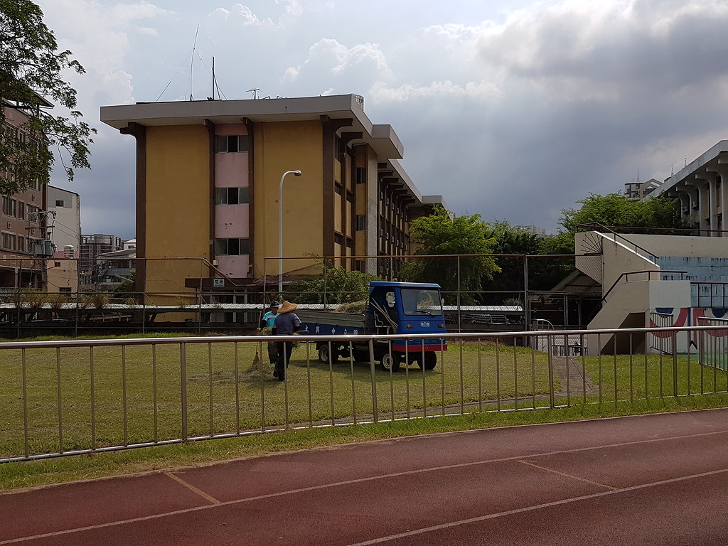 59 台湾台中市南区